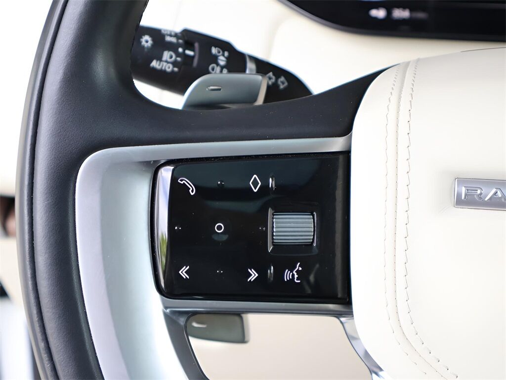 2023 Land Rover Range Rover SE San Clemente CA