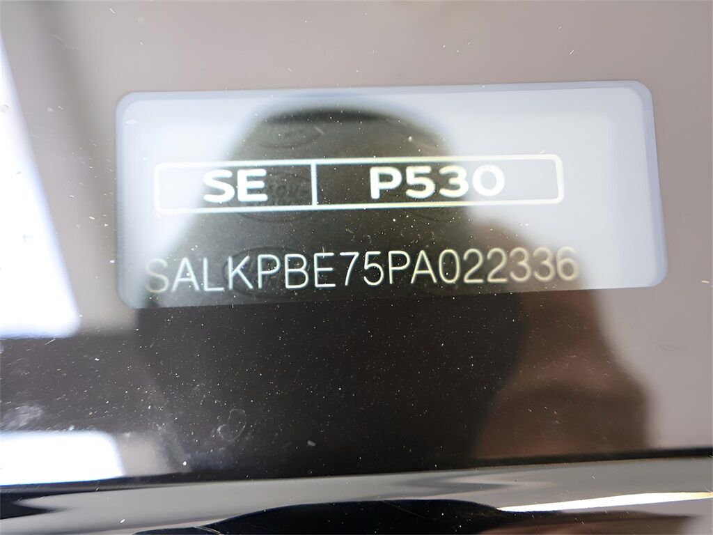 2023 Land Rover Range Rover SE San Clemente CA