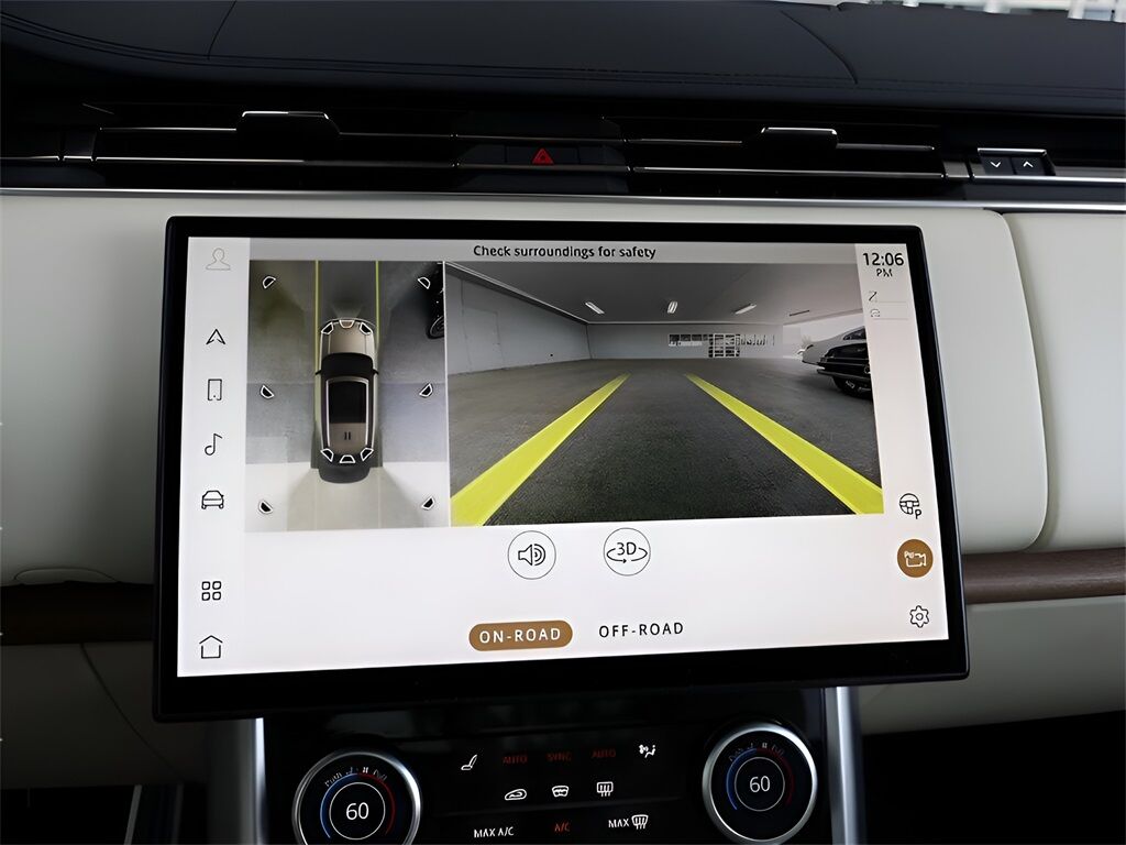 2023 Land Rover Range Rover SE San Clemente CA