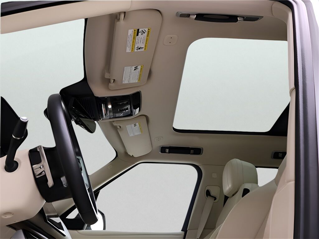 2023 Land Rover Range Rover SE San Clemente CA