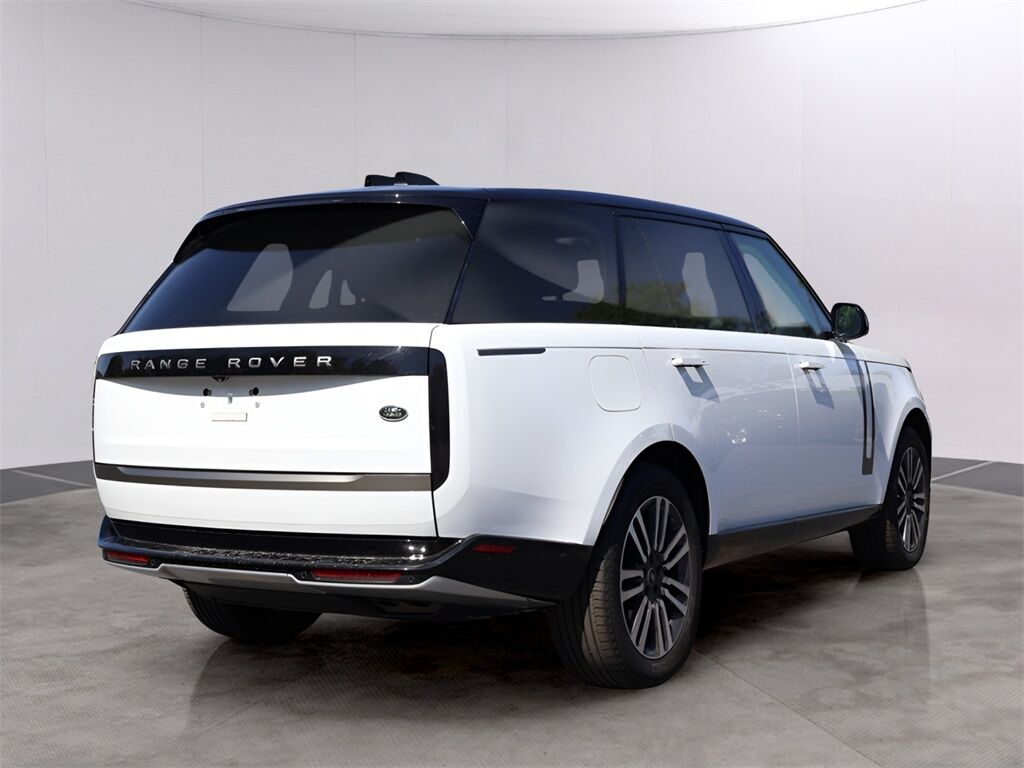 2023 Land Rover Range Rover SE San Clemente CA