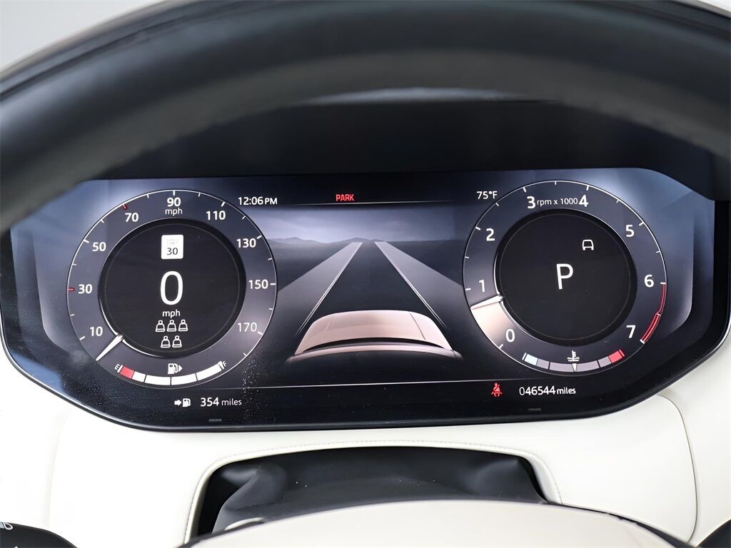 2023 Land Rover Range Rover SE San Clemente CA