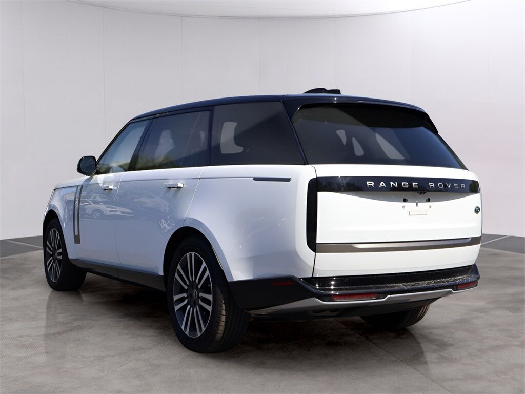 2023 Land Rover Range Rover SE San Clemente CA