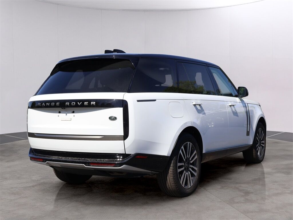 2023 Land Rover Range Rover SE San Clemente CA