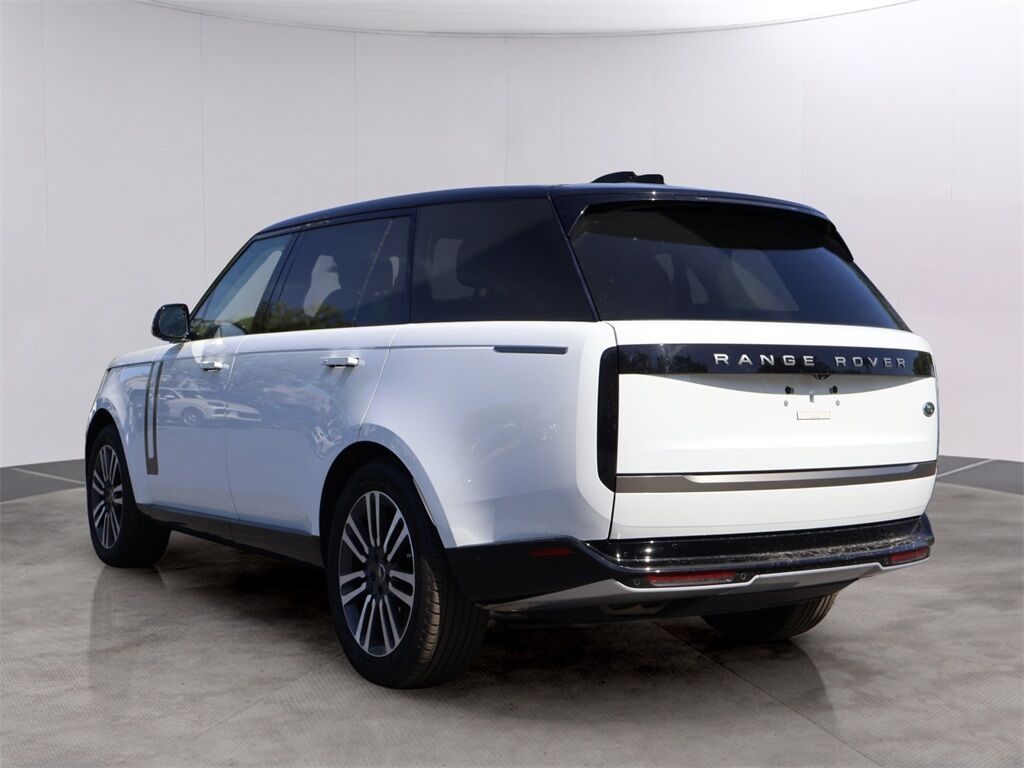 2023 Land Rover Range Rover SE San Clemente CA