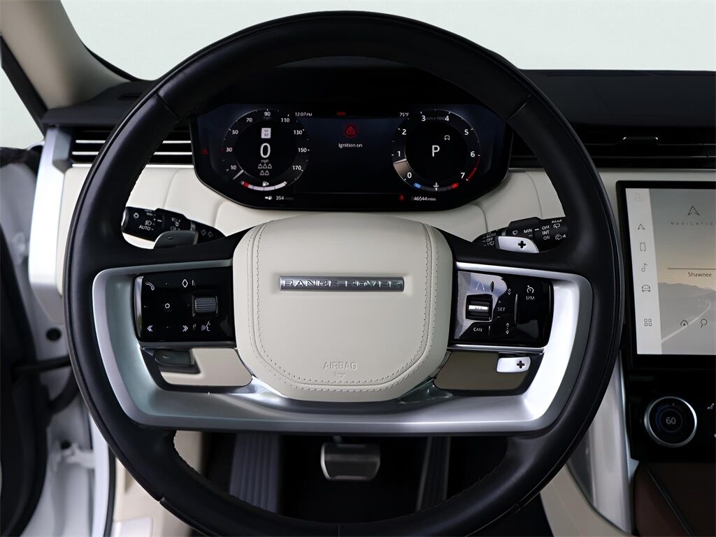 2023 Land Rover Range Rover SE San Clemente CA