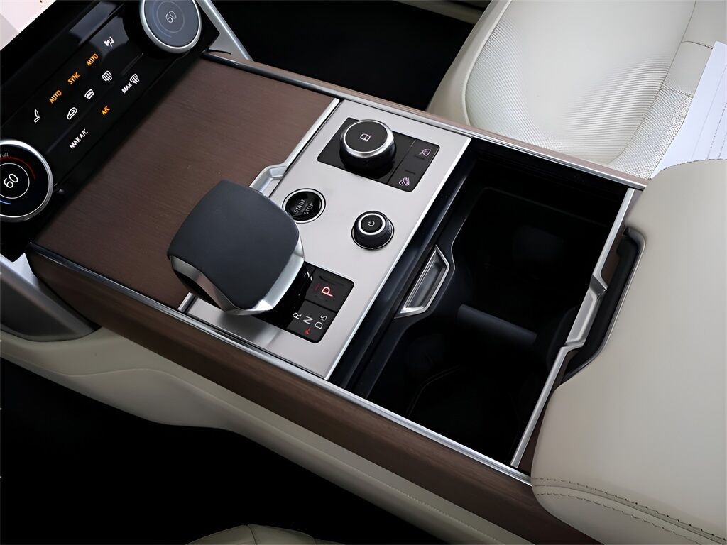 2023 Land Rover Range Rover SE San Clemente CA