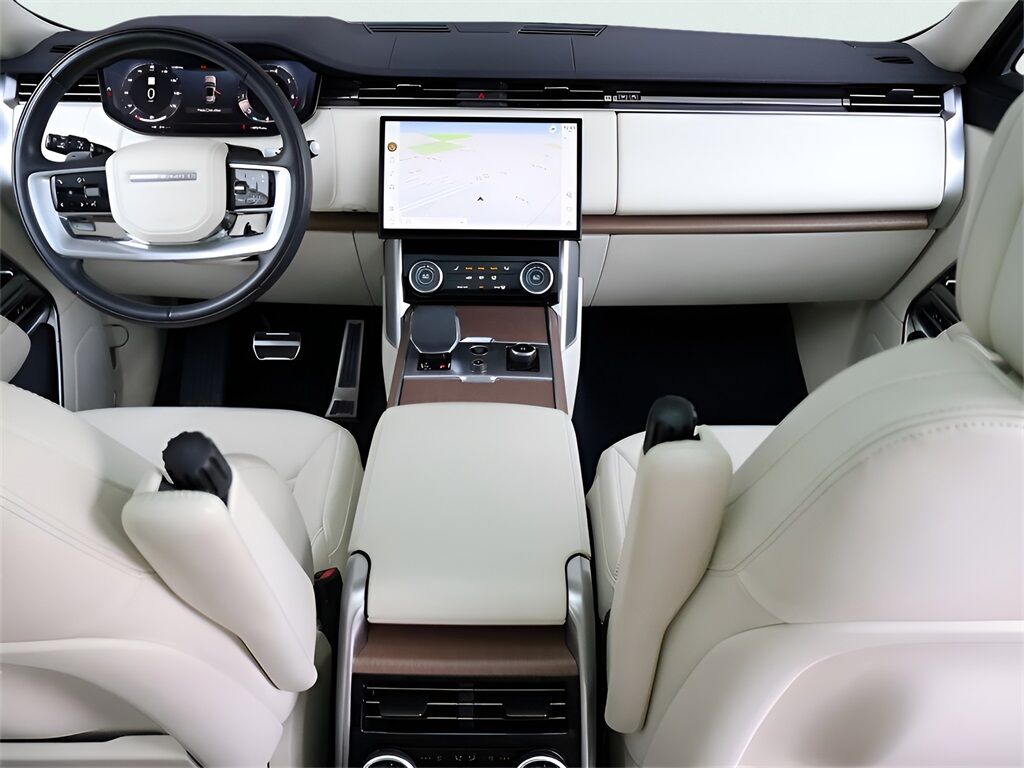 2023 Land Rover Range Rover SE San Clemente CA
