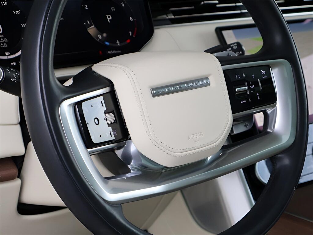 2023 Land Rover Range Rover SE San Clemente CA