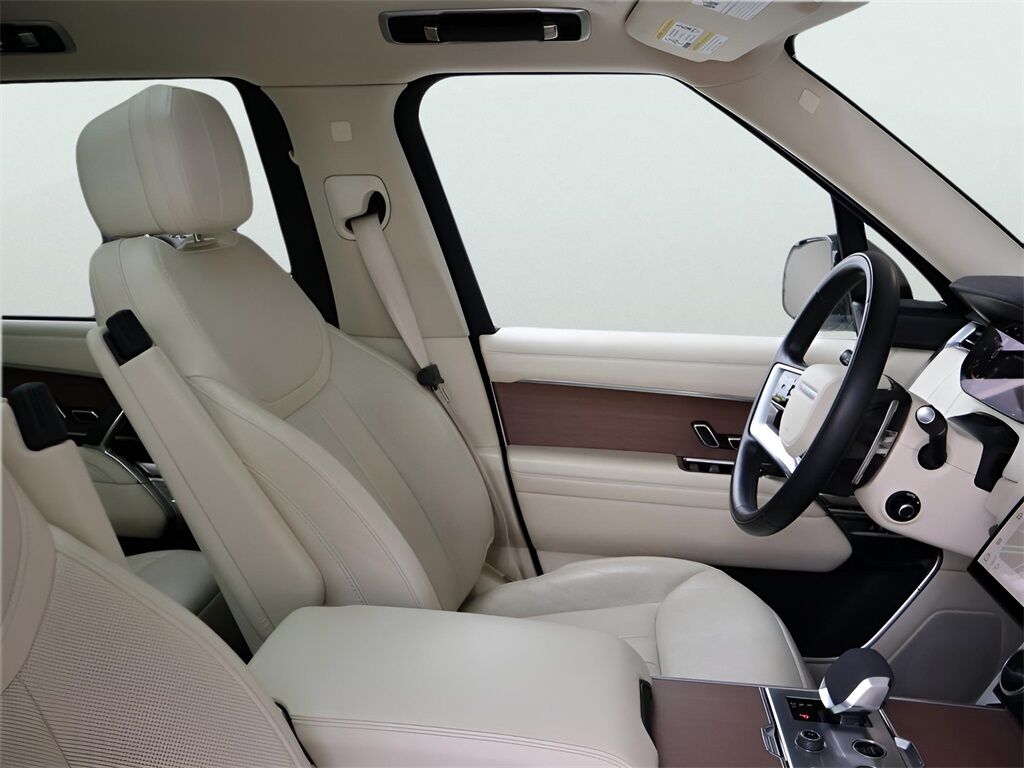 2023 Land Rover Range Rover SE San Clemente CA