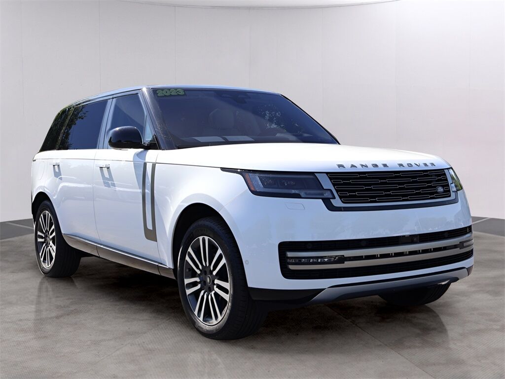 2023 Land Rover Range Rover SE San Clemente CA