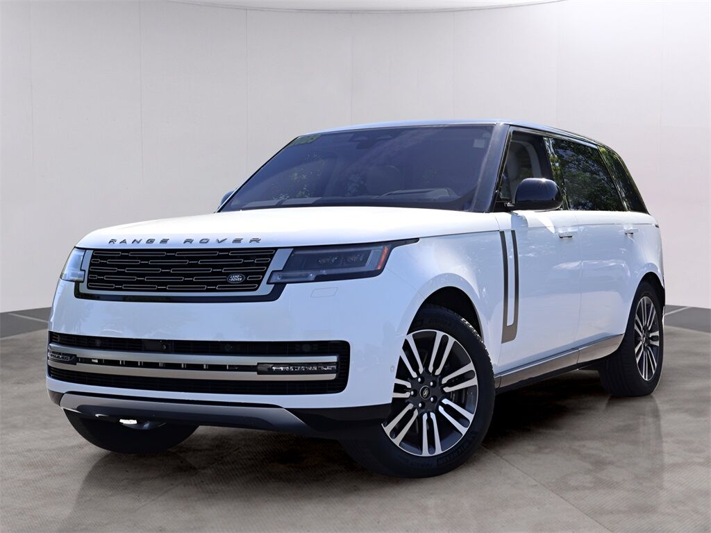 2023 Land Rover Range Rover SE San Clemente CA