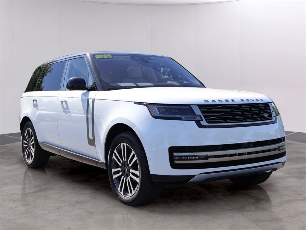 2023 Land Rover Range Rover SE San Clemente CA
