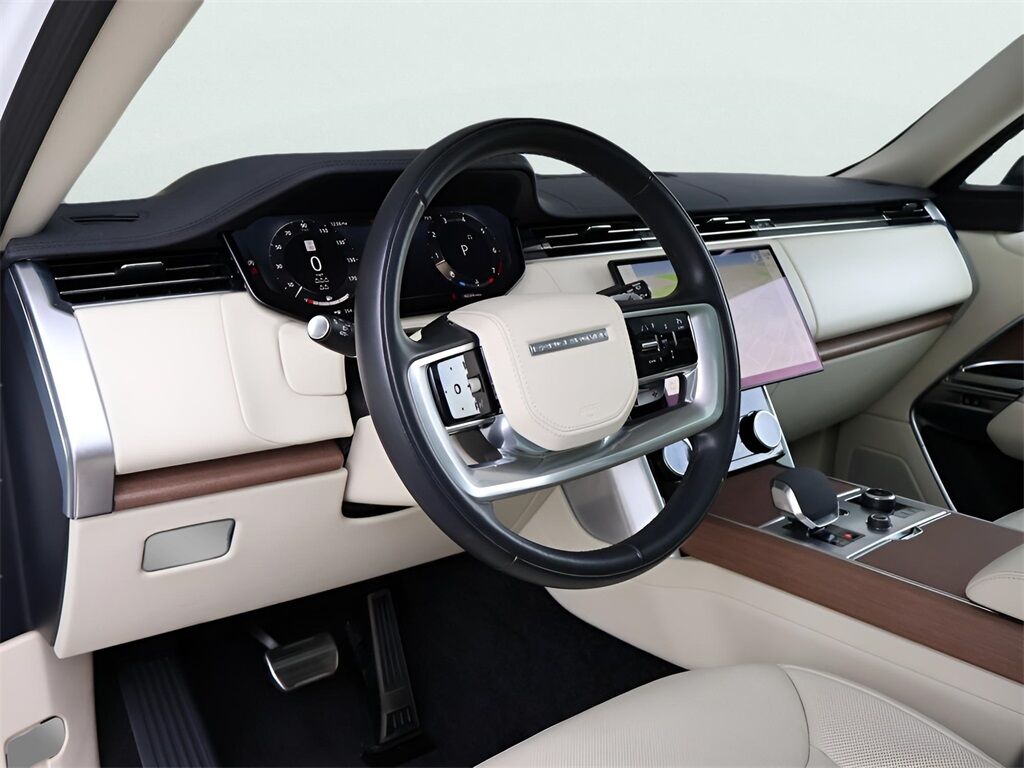 2023 Land Rover Range Rover SE San Clemente CA