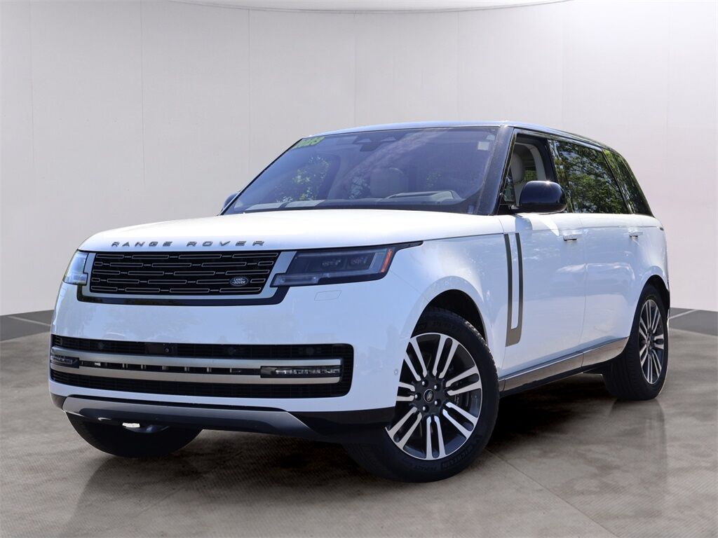 2023 Land Rover Range Rover SE San Clemente CA