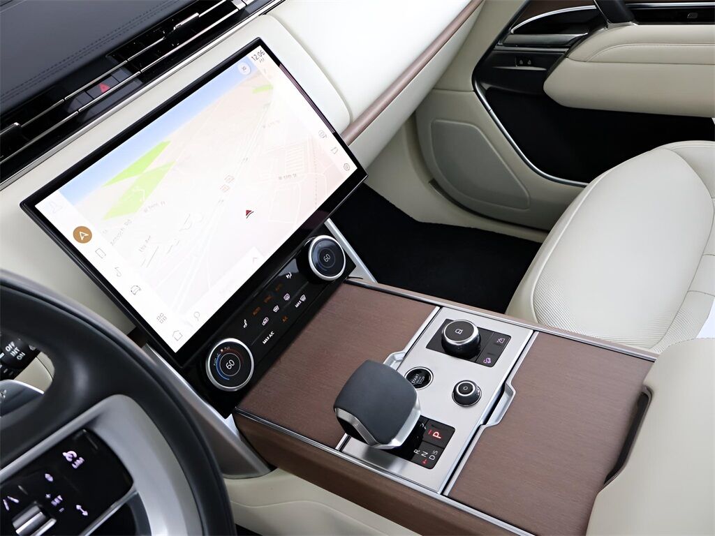 2023 Land Rover Range Rover SE San Clemente CA