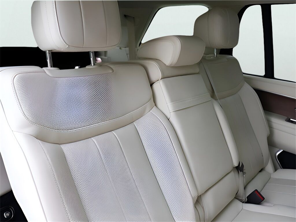 2023 Land Rover Range Rover SE San Clemente CA