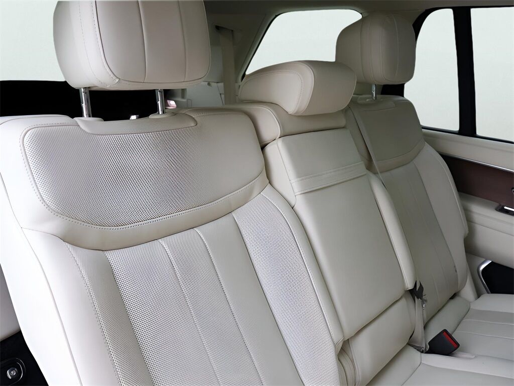2023 Land Rover Range Rover SE San Clemente CA