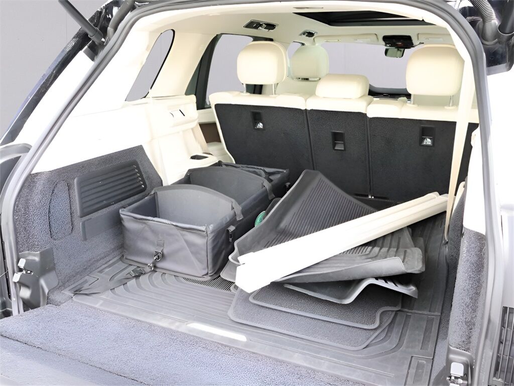 2023 Land Rover Range Rover SE San Clemente CA