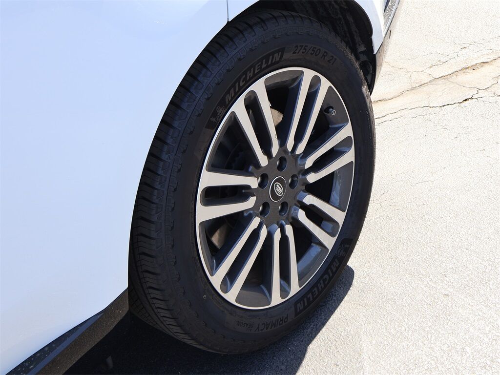 2023 Land Rover Range Rover SE San Clemente CA
