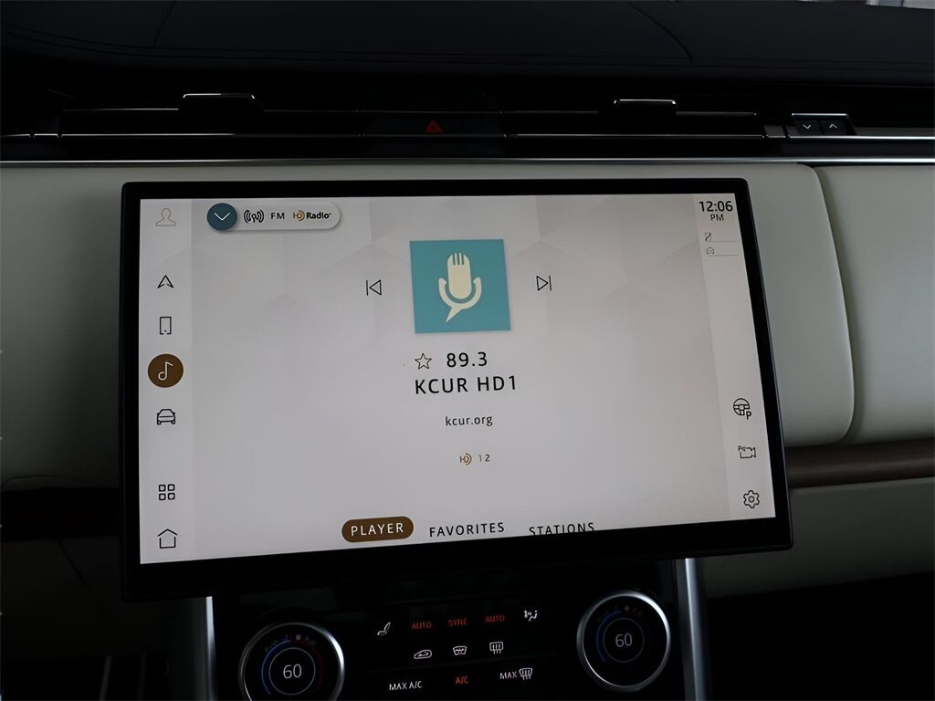 2023 Land Rover Range Rover SE San Clemente CA