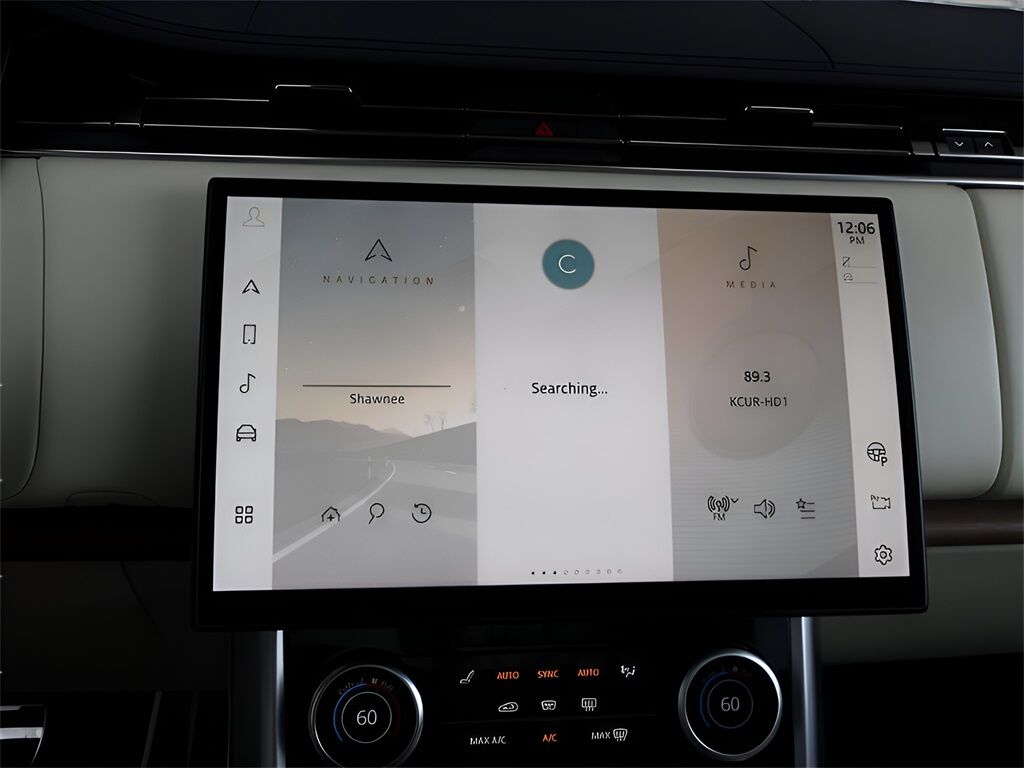 2023 Land Rover Range Rover SE San Clemente CA