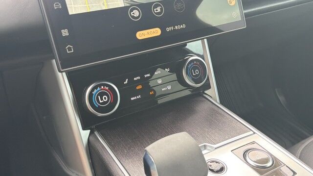 2023 Land Rover Range Rover SE San Juan TX 2023 Land Rover Range Rover SE San Juan TX