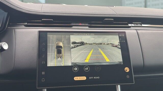 2023 Land Rover Range Rover SE San Juan TX 2023 Land Rover Range Rover SE San Juan TX