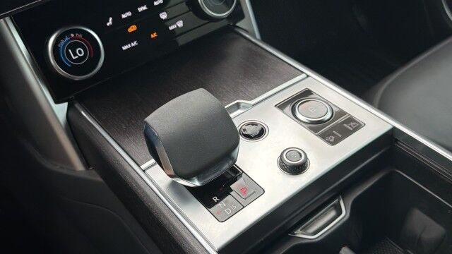 2023 Land Rover Range Rover SE San Juan TX 2023 Land Rover Range Rover SE San Juan TX