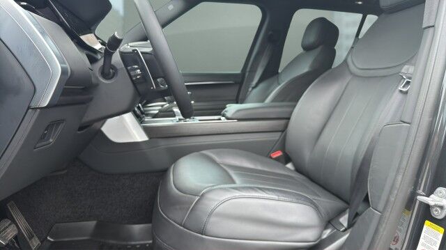 2023 Land Rover Range Rover SE San Juan TX 2023 Land Rover Range Rover SE San Juan TX