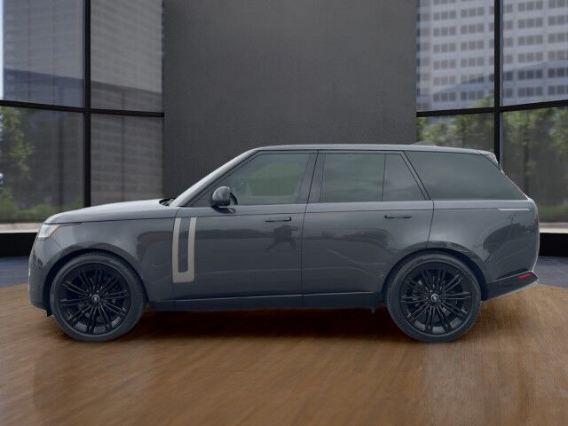 2023 Land Rover Range Rover SE San Juan TX 2023 Land Rover Range Rover SE San Juan TX