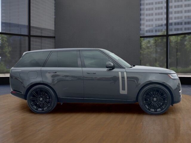 2023 Land Rover Range Rover SE San Juan TX 2023 Land Rover Range Rover SE San Juan TX