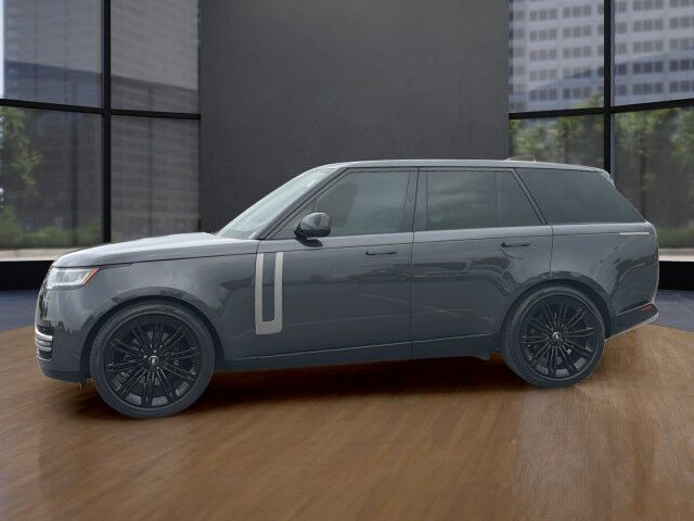 2023 Land Rover Range Rover SE San Juan TX 2023 Land Rover Range Rover SE San Juan TX