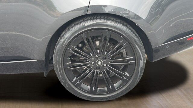 2023 Land Rover Range Rover SE San Juan TX 2023 Land Rover Range Rover SE San Juan TX