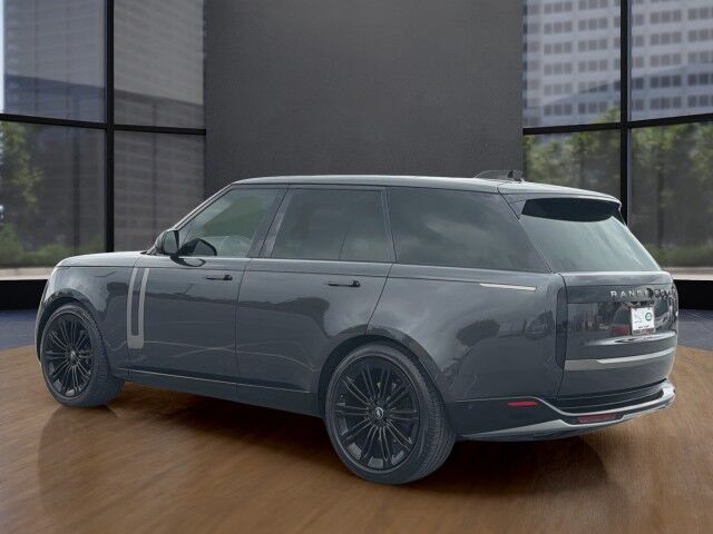 2023 Land Rover Range Rover SE San Juan TX 2023 Land Rover Range Rover SE San Juan TX