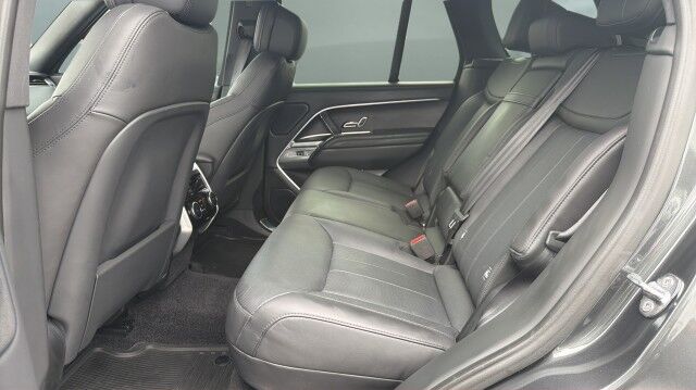 2023 Land Rover Range Rover SE San Juan TX 2023 Land Rover Range Rover SE San Juan TX