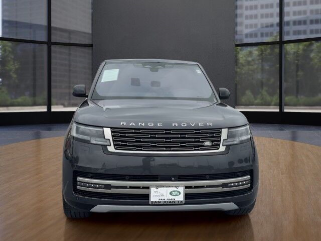 2023 Land Rover Range Rover SE San Juan TX 2023 Land Rover Range Rover SE San Juan TX