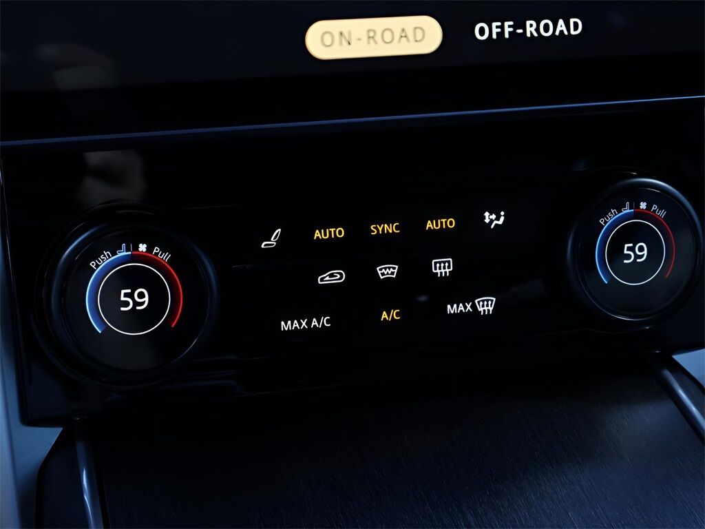 2023 Land Rover Range Rover SV San Clemente CA