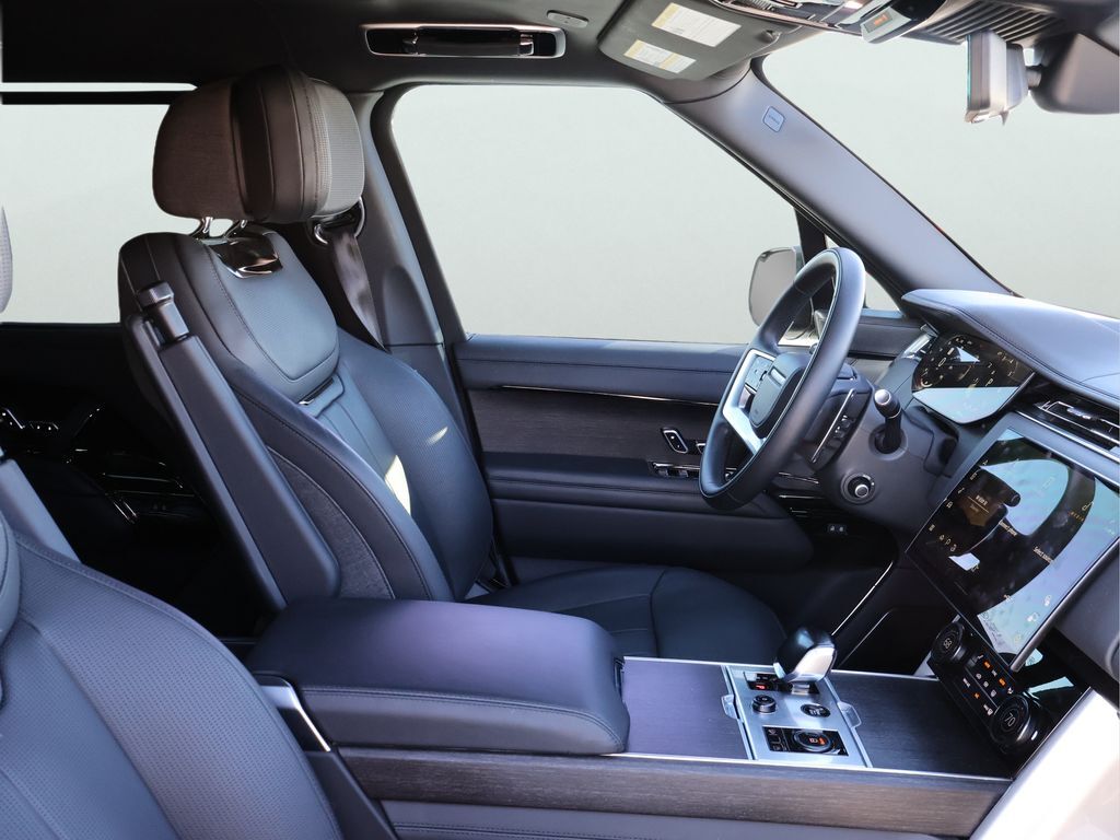 2023 Land Rover Range Rover SV San Clemente CA