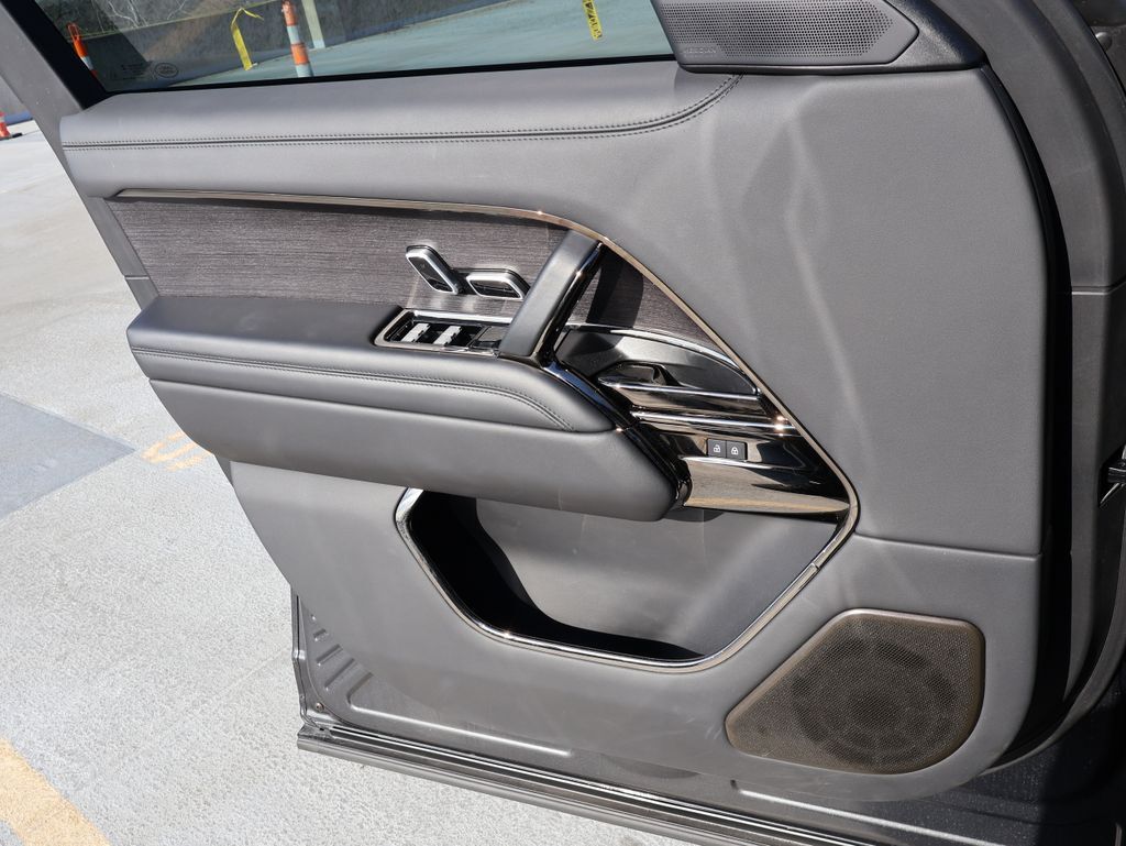 2023 Land Rover Range Rover SV San Clemente CA