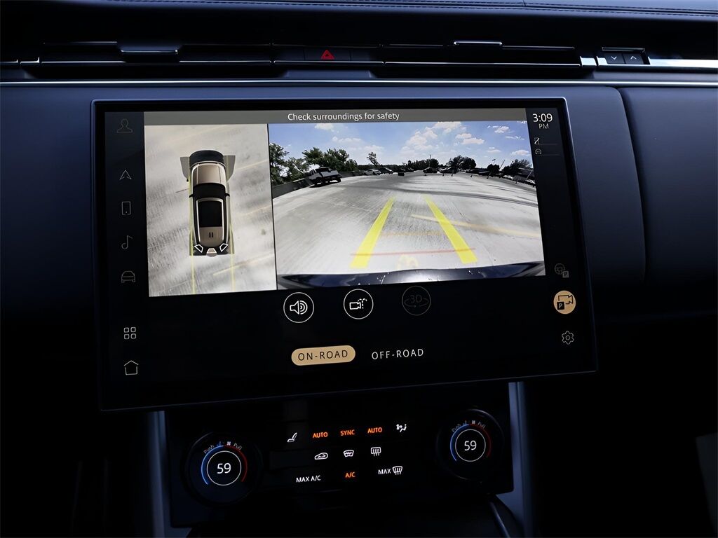 2023 Land Rover Range Rover SV San Clemente CA