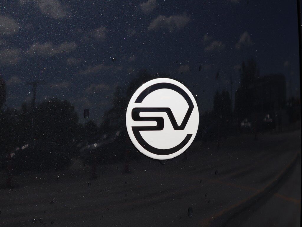 2023 Land Rover Range Rover SV San Clemente CA