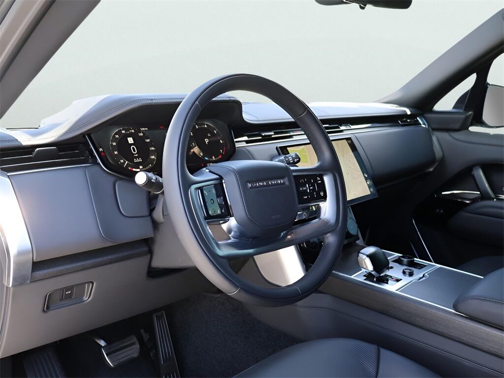 2023 Land Rover Range Rover SV San Clemente CA