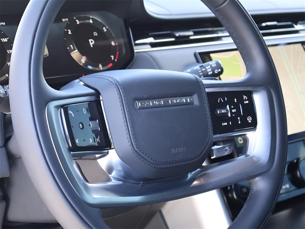 2023 Land Rover Range Rover SV San Clemente CA