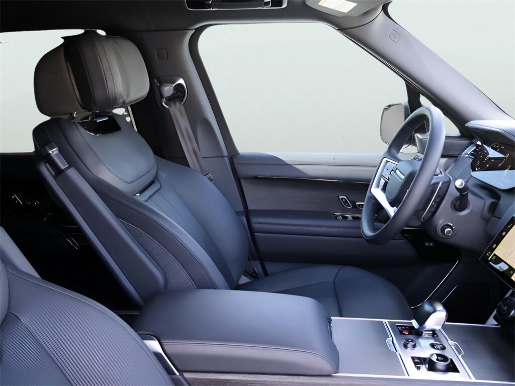 2023 Land Rover Range Rover SV San Clemente CA