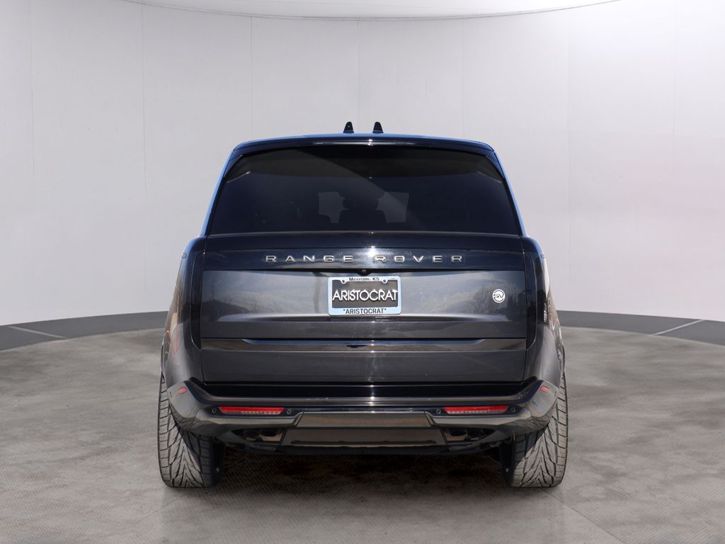2023 Land Rover Range Rover SV San Clemente CA