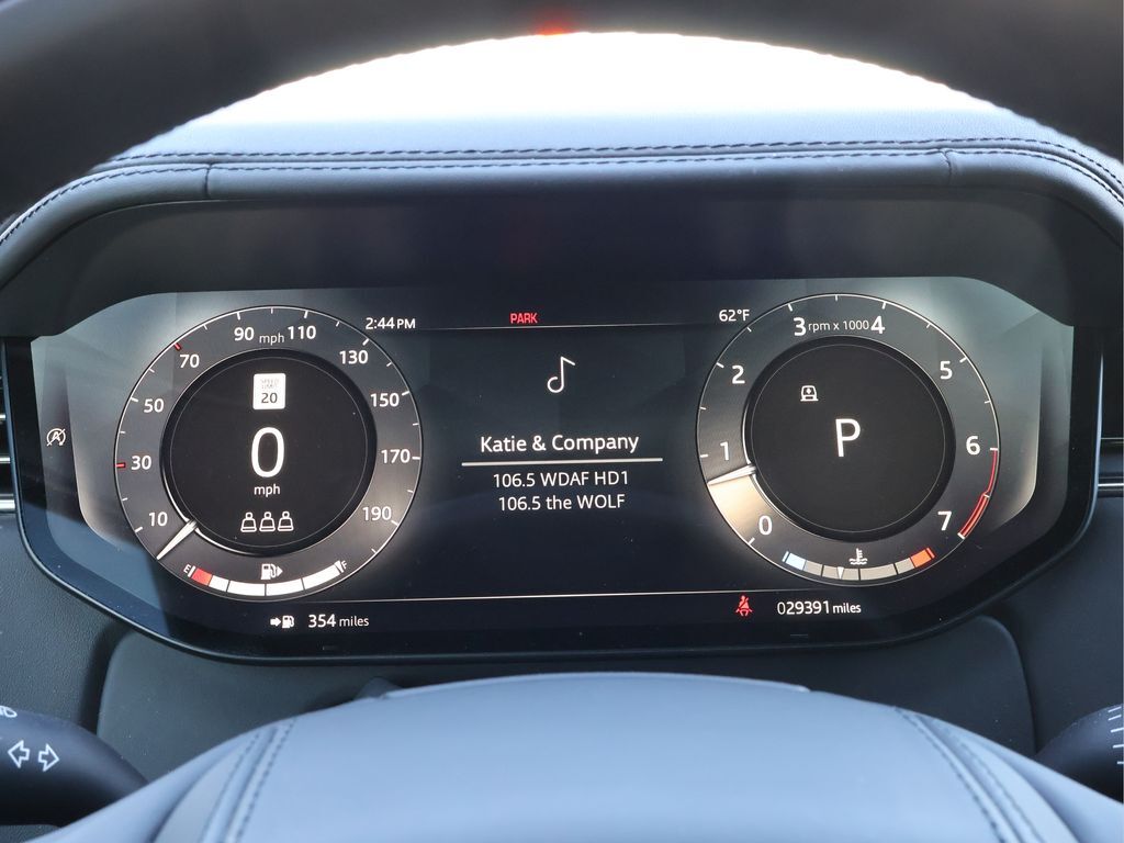 2023 Land Rover Range Rover SV San Clemente CA