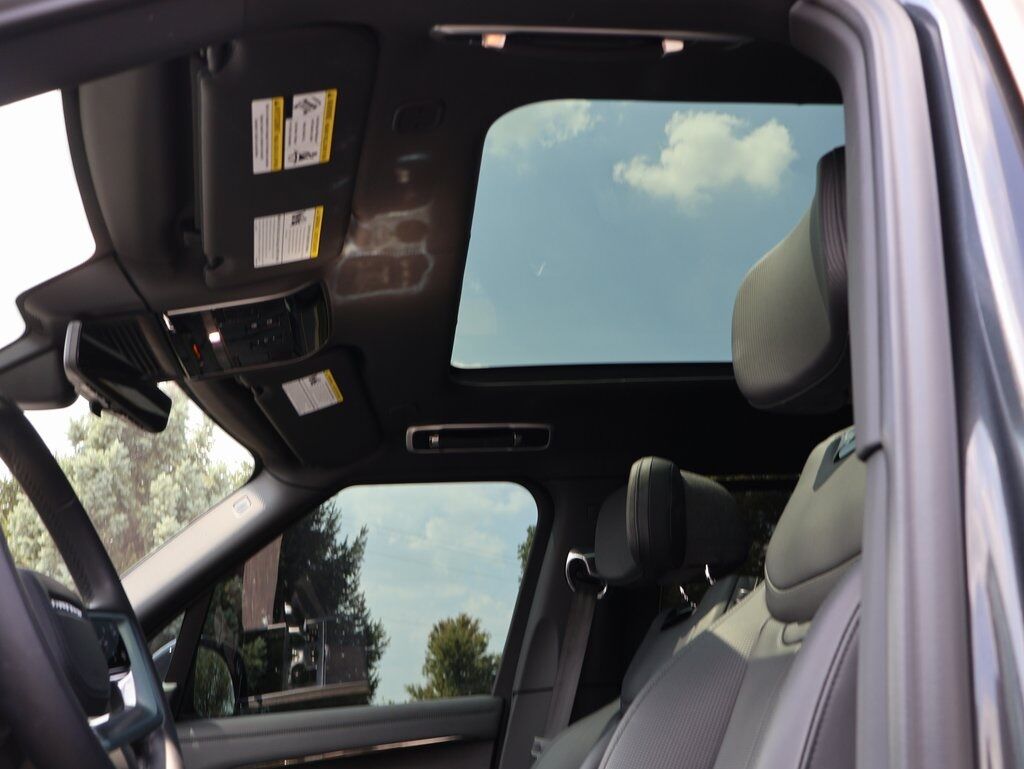 2023 Land Rover Range Rover SV San Clemente CA