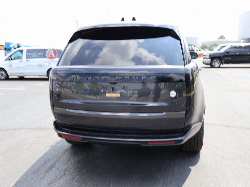 2023 Land Rover Range Rover SV San Clemente CA