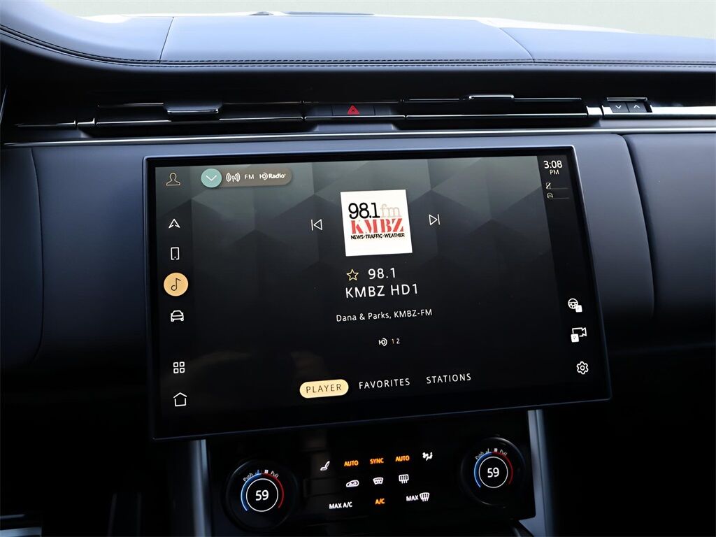 2023 Land Rover Range Rover SV San Clemente CA